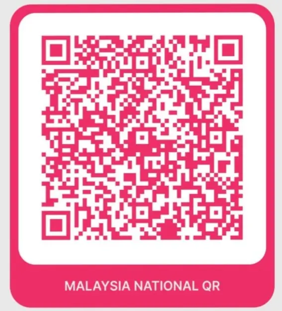 QR Code Moneygift